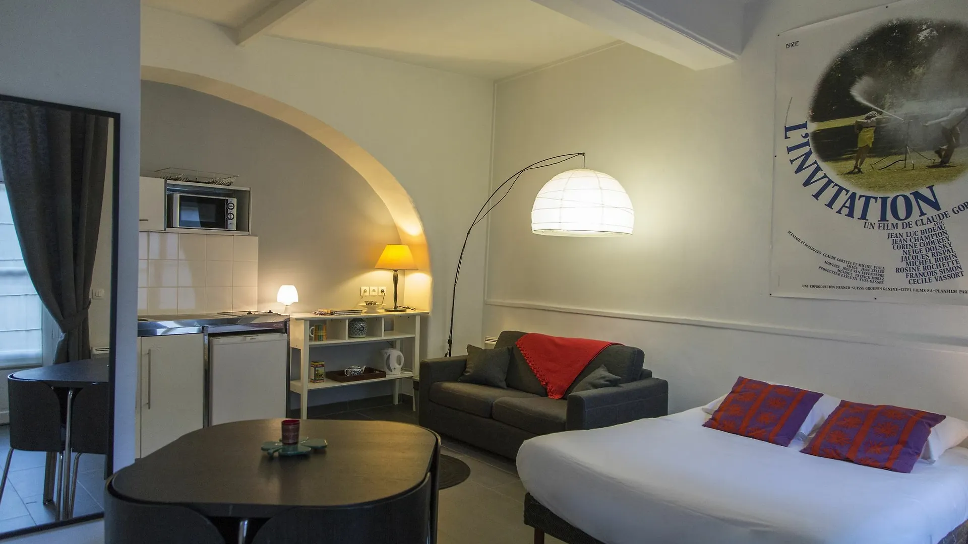 Saint-Germain Des Pres Apartment 2 パリ 0*,  フランス