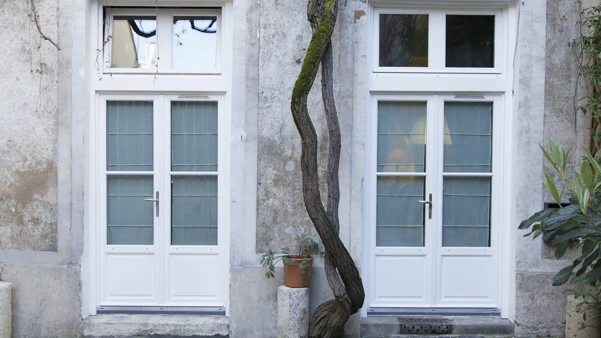 Saint-Germain Des Pres Apartment 2 パリ