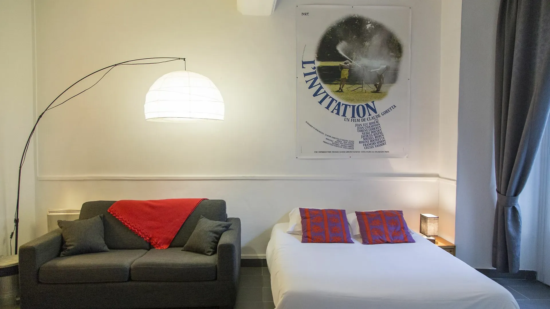 Saint-Germain Des Pres Apartment 2 パリ